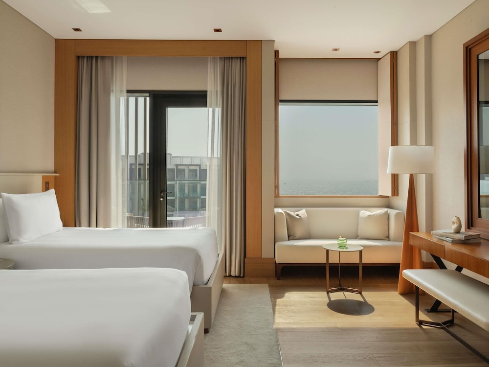 Delano Dubai — Hotel rooms in Dubai
