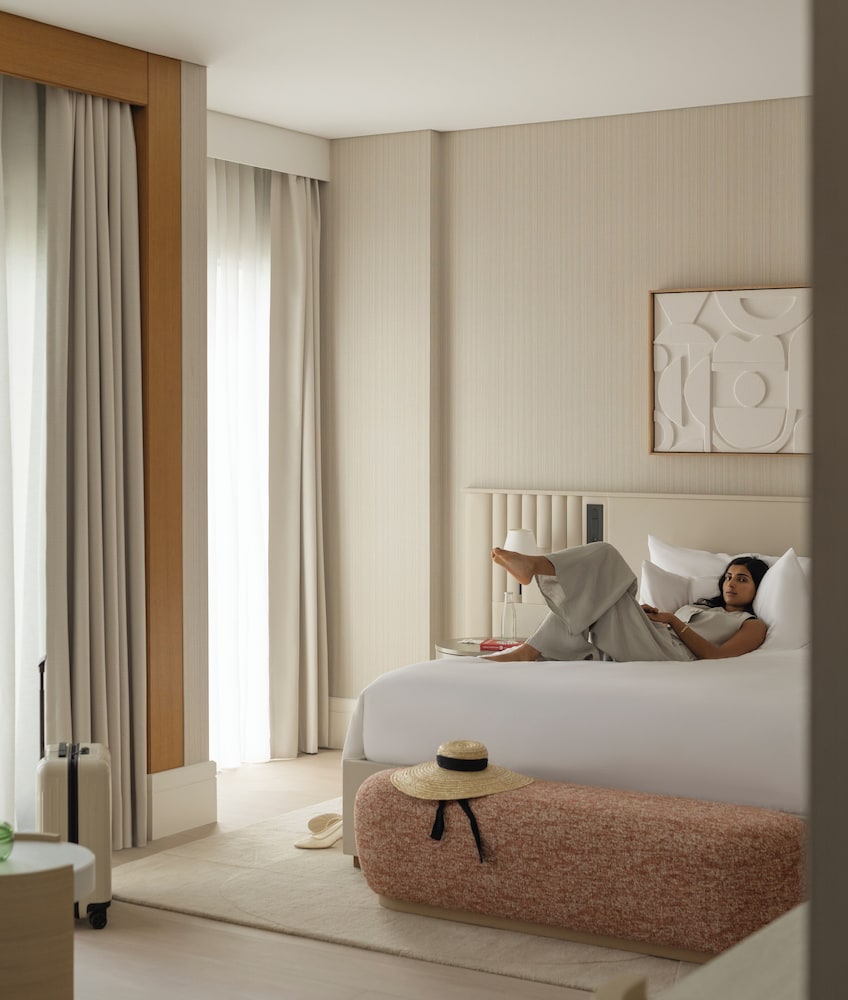 Delano Dubai — Hotel rooms in Dubai