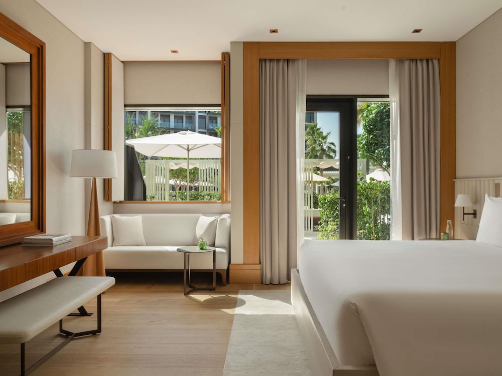 Delano Dubai — Hotel rooms in Dubai