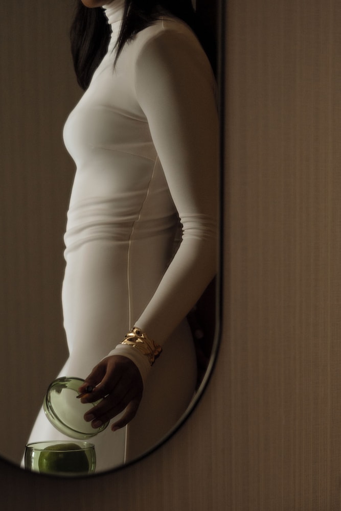 Delano Dubai — Hotel rooms in Dubai