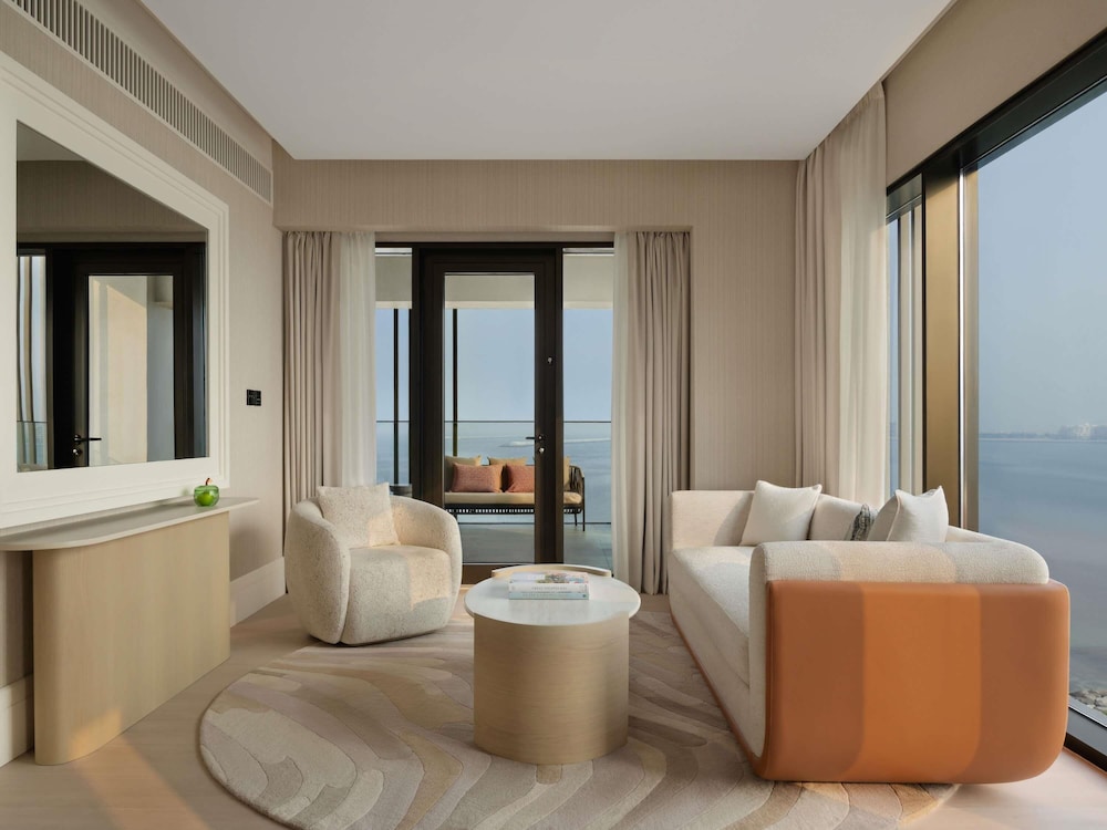 Delano Dubai — Hotel rooms in Dubai