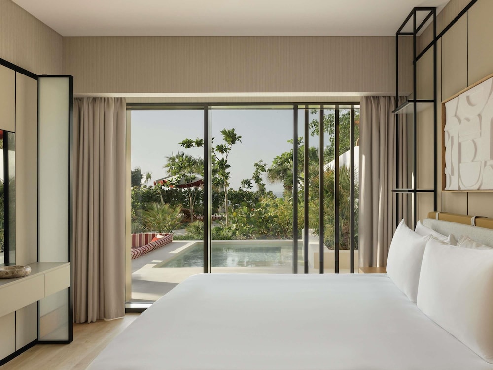 Delano Dubai — Hotel rooms in Dubai