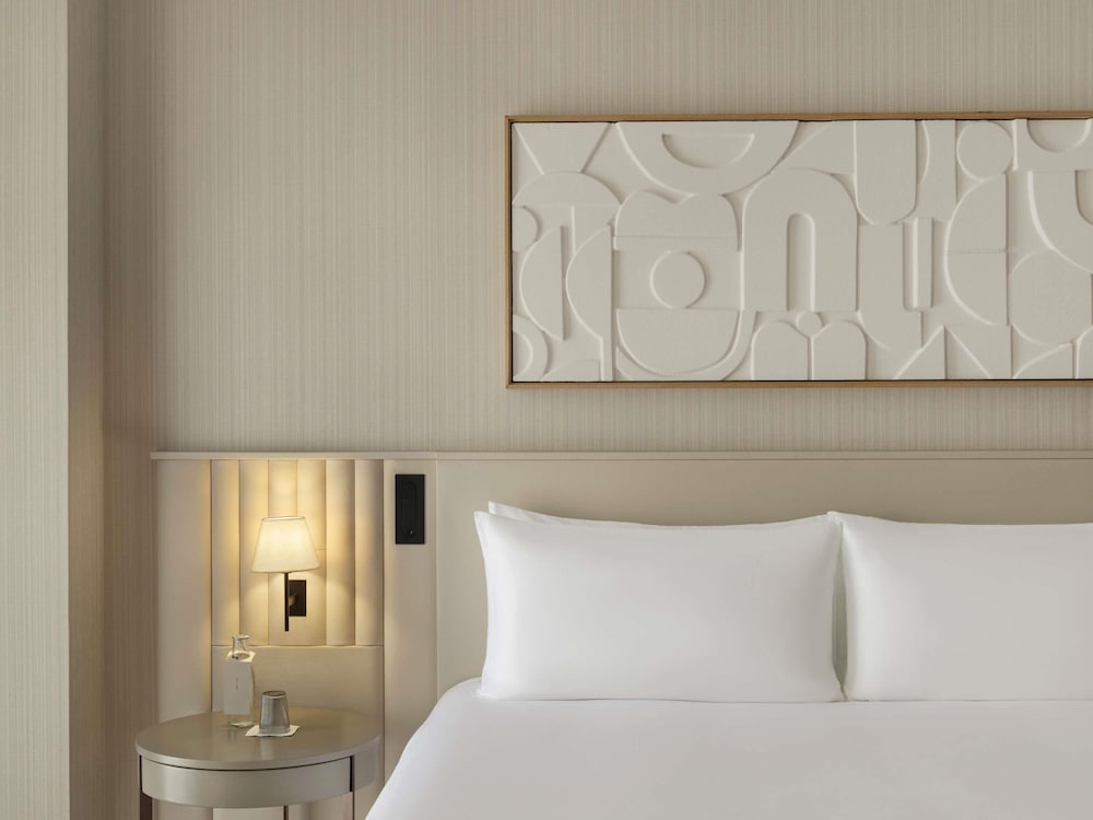 Delano Dubai — Hotel rooms in Dubai