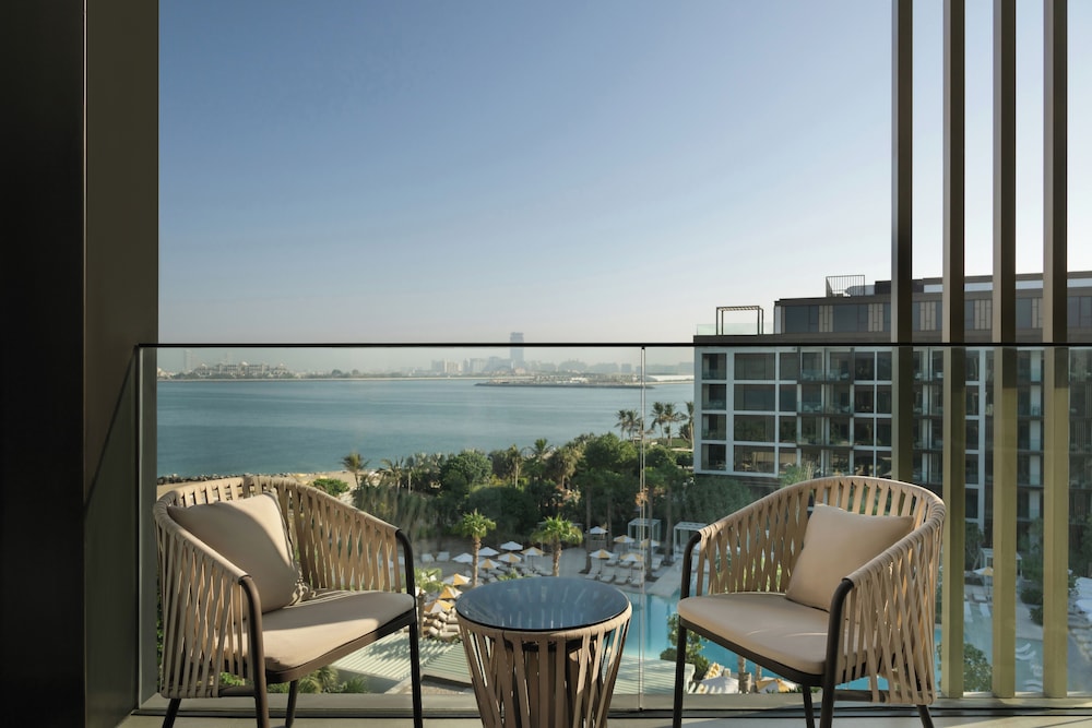 Delano Dubai — Hotel rooms in Dubai