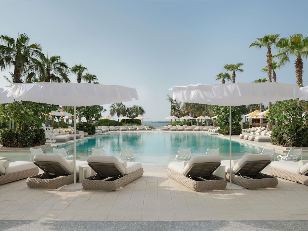 Delano Dubai — Main photo in Dubai