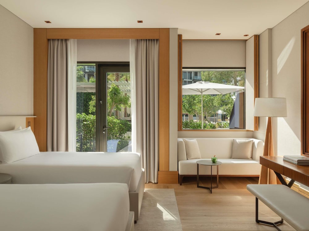 Delano Dubai — Hotel rooms in Dubai