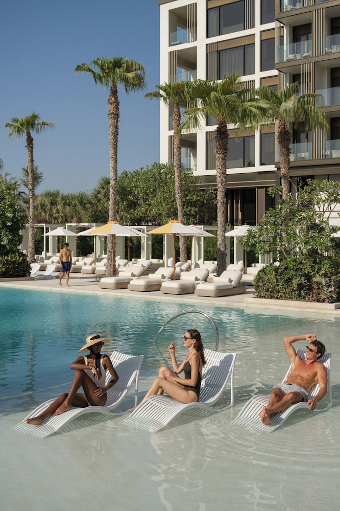 Delano Dubai - zdjęcie 4