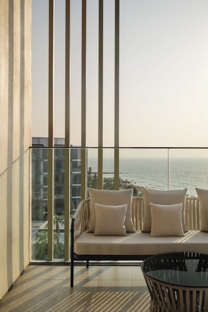 Delano Dubai — Hotel rooms in Dubai