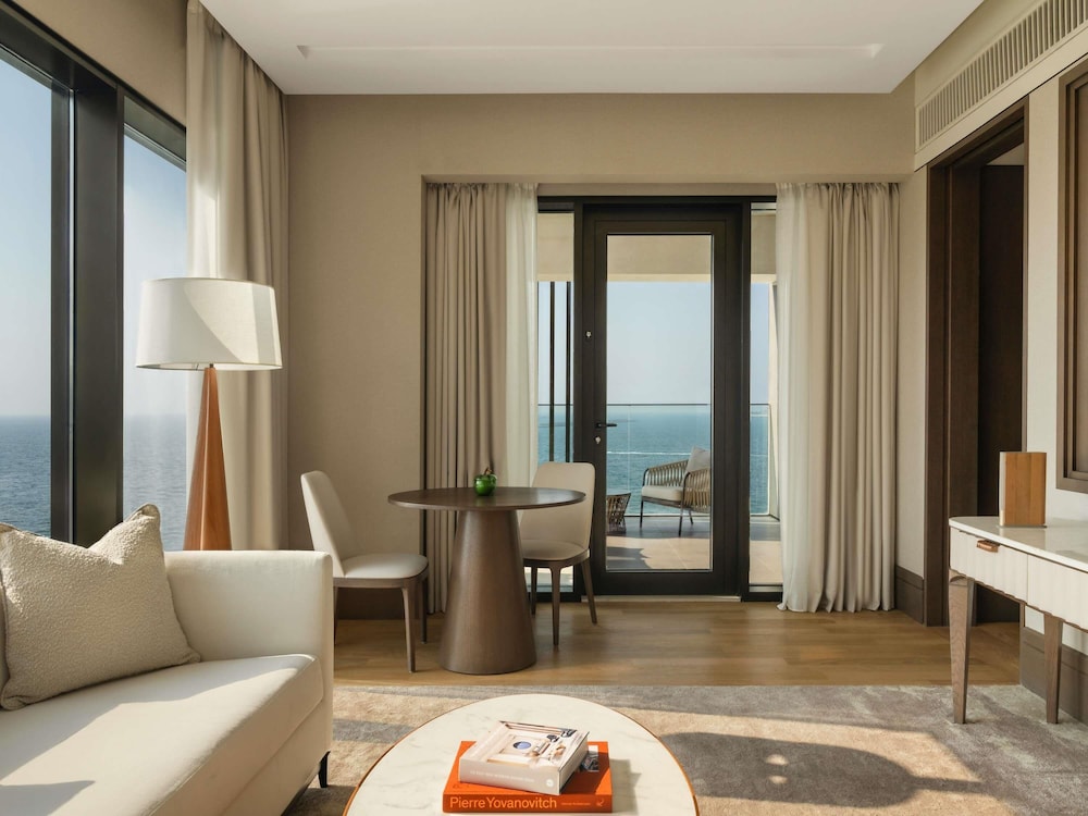 Delano Dubai — Hotel rooms in Dubai