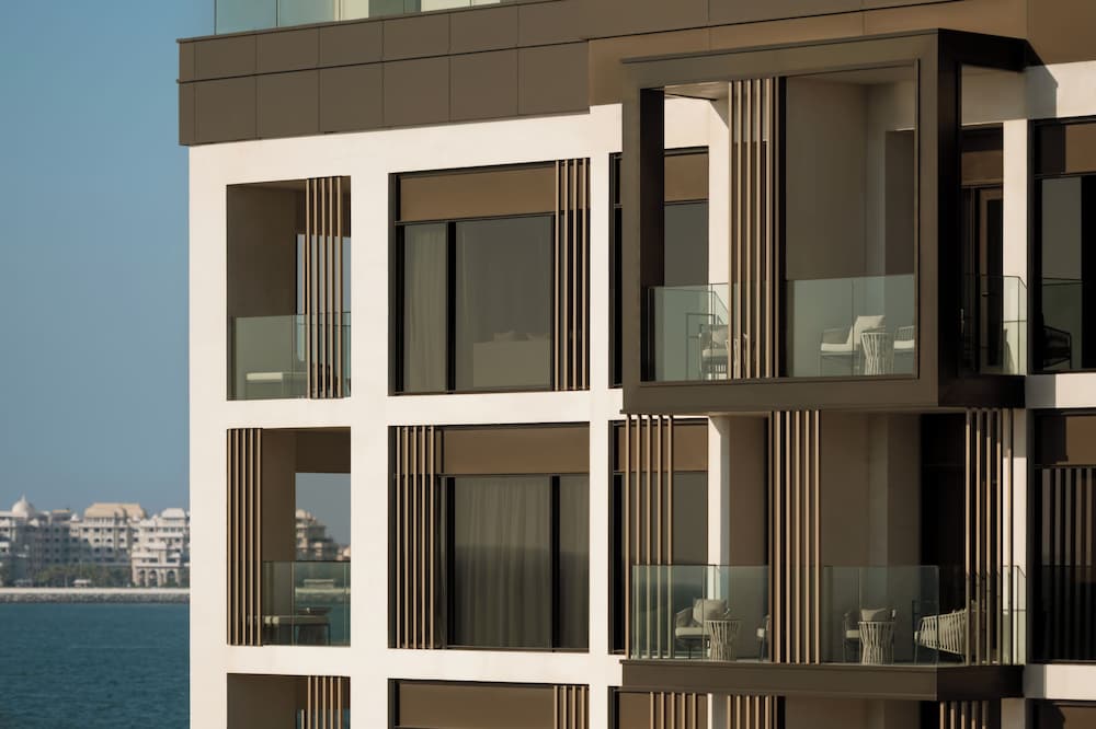 Delano Dubai — Hotel building in Dubai