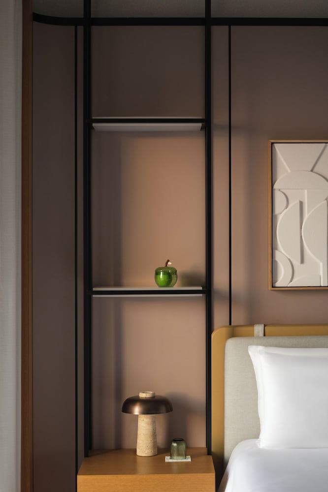 Delano Dubai — Hotel rooms in Dubai