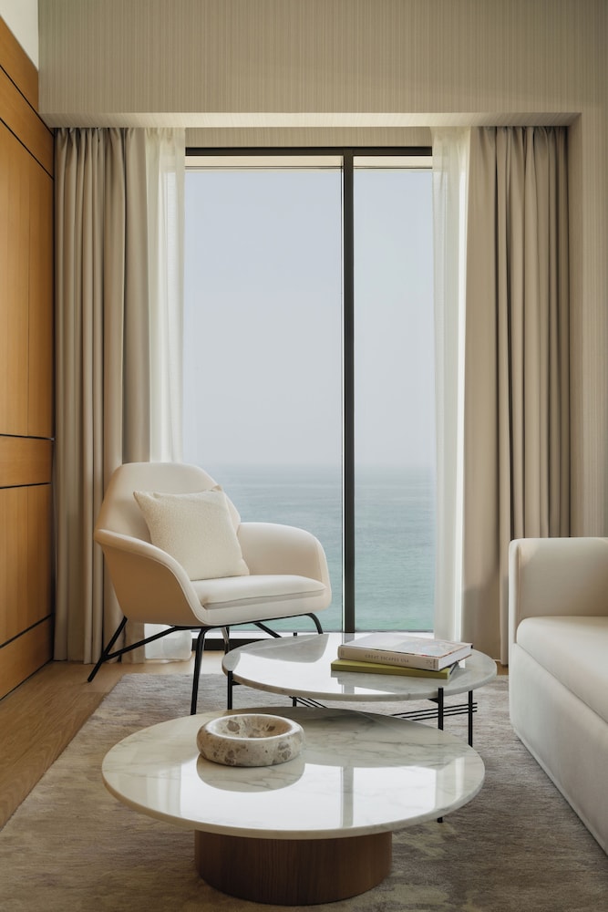 Delano Dubai — Hotel rooms in Dubai