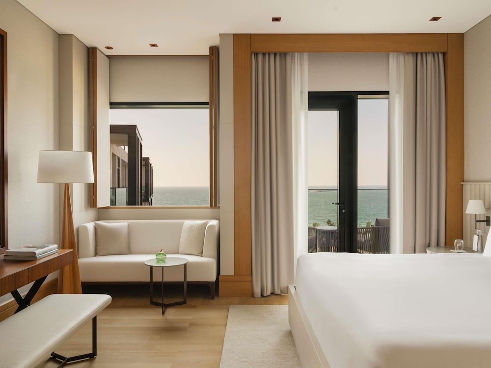 Delano Dubai — Hotel rooms in Dubai