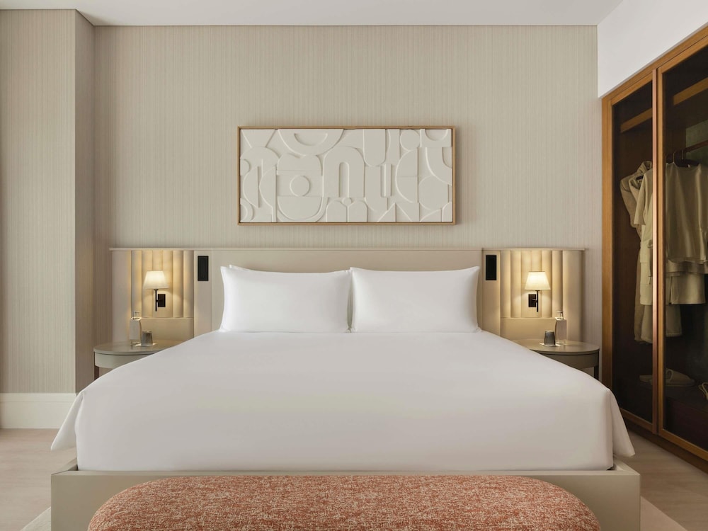 Delano Dubai — Hotel rooms in Dubai