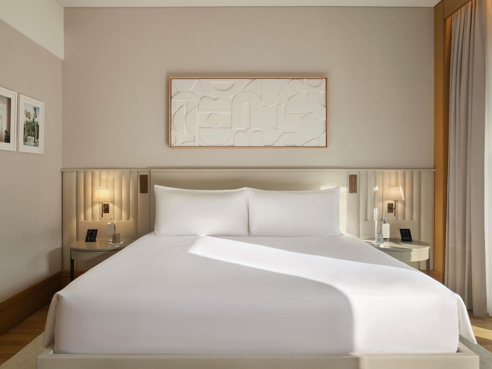 Delano Dubai — Hotel rooms in Dubai