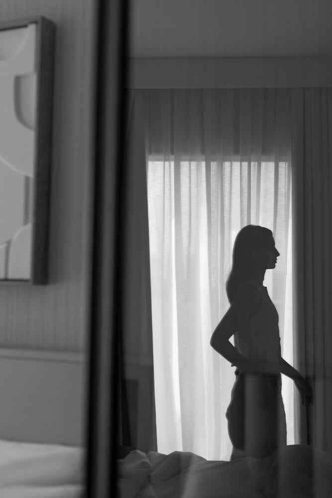 Delano Dubai — Hotel rooms in Dubai