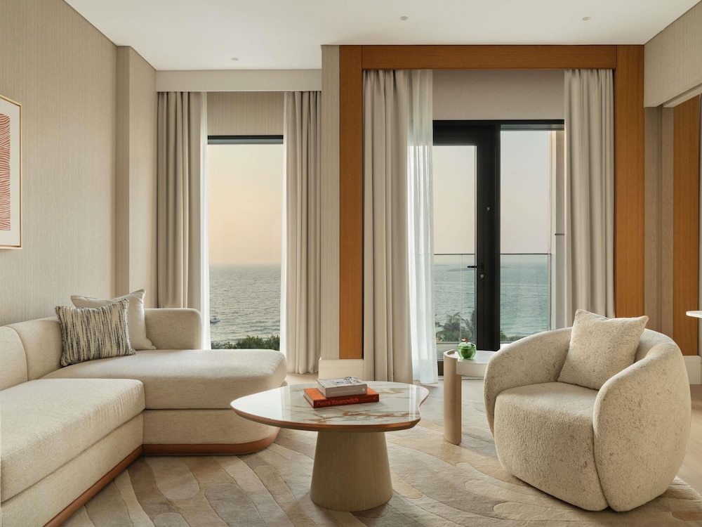 Delano Dubai — Hotel rooms in Dubai