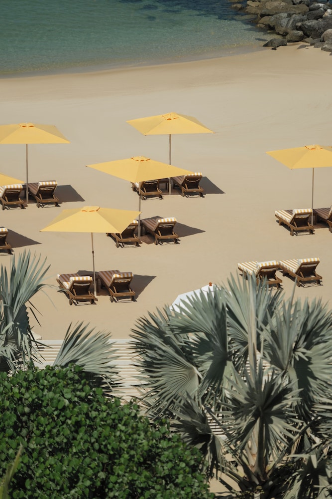 Delano Dubai — Beach in Dubai