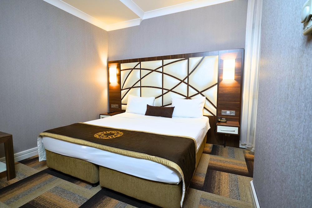 The Grand Mira Hotel - zdjęcie 5