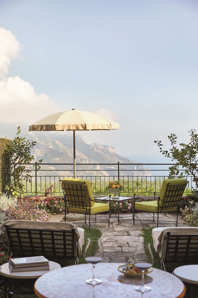 Caruso, A Belmond Hotel, Amalfi Coast - zdjęcie 4