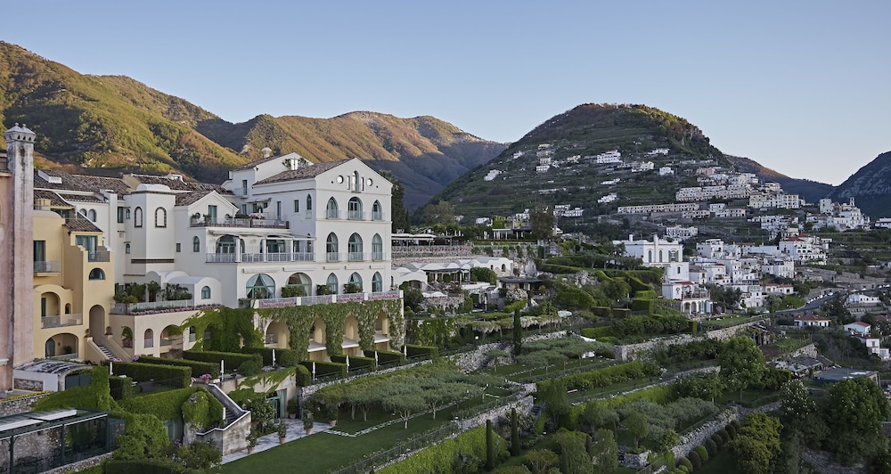 Caruso, A Belmond Hotel, Amalfi Coast - zdjęcie 3