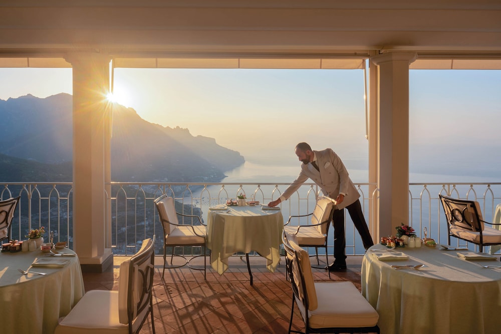 Caruso, A Belmond Hotel, Amalfi Coast - zdjęcie 5