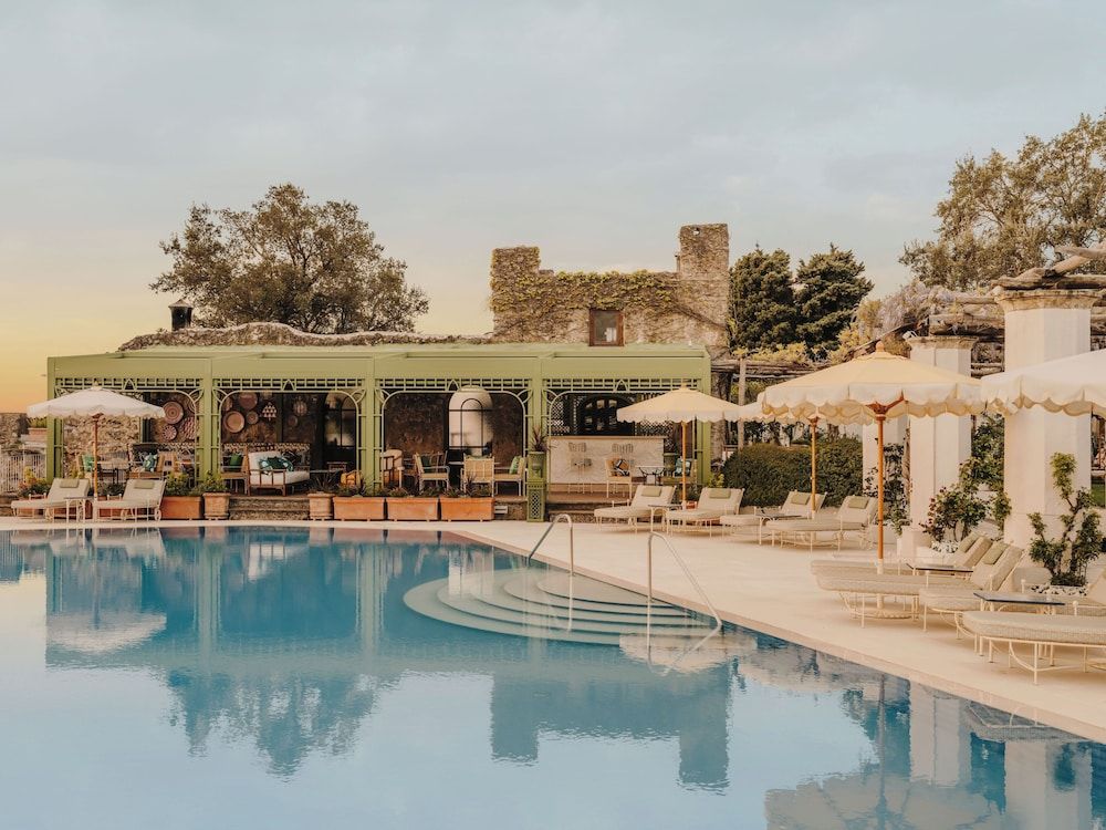 Caruso, A Belmond Hotel, Amalfi Coast