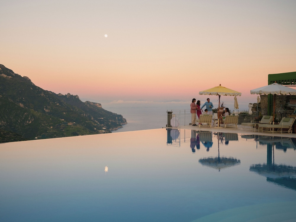 Caruso, A Belmond Hotel, Amalfi Coast - zdjęcie 2