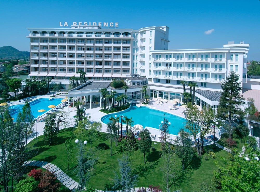 LA RESIDENCE & IDROKINESIS – Thermal Rehab - zdjęcie 2