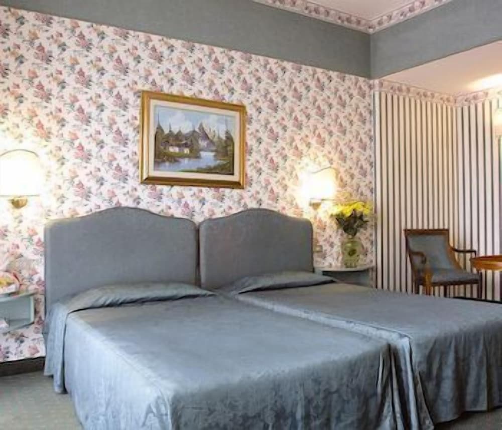 LA RESIDENCE & IDROKINESIS – Thermal Rehab - zdjęcie 5
