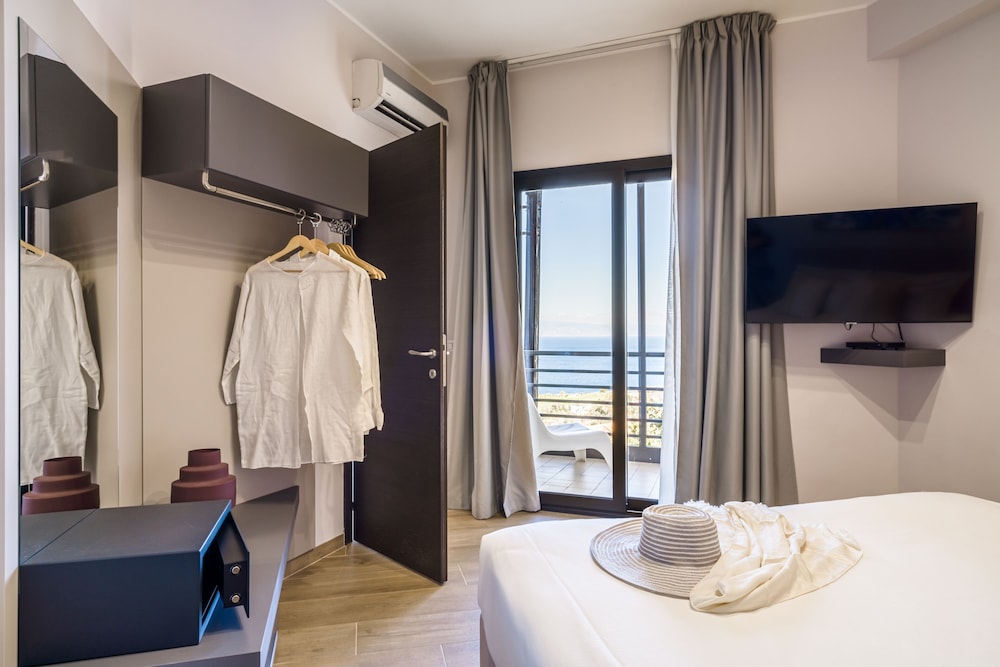 Taormina Palace Hotel - zdjęcie 2