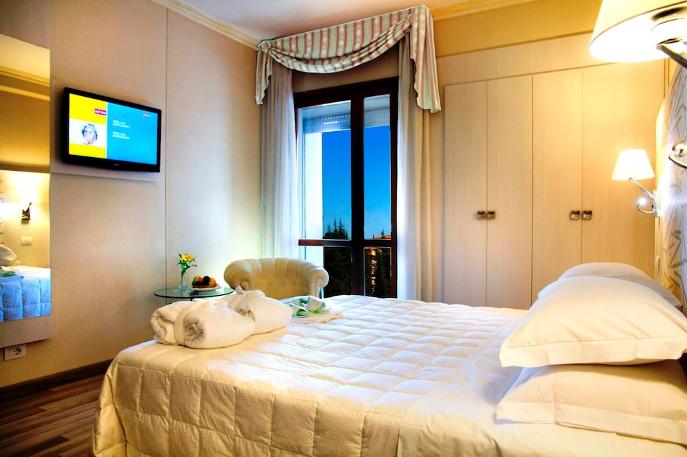 Grand Hotel Terme - zdjęcie 2