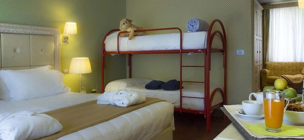 Grand Hotel Terme - zdjęcie 3