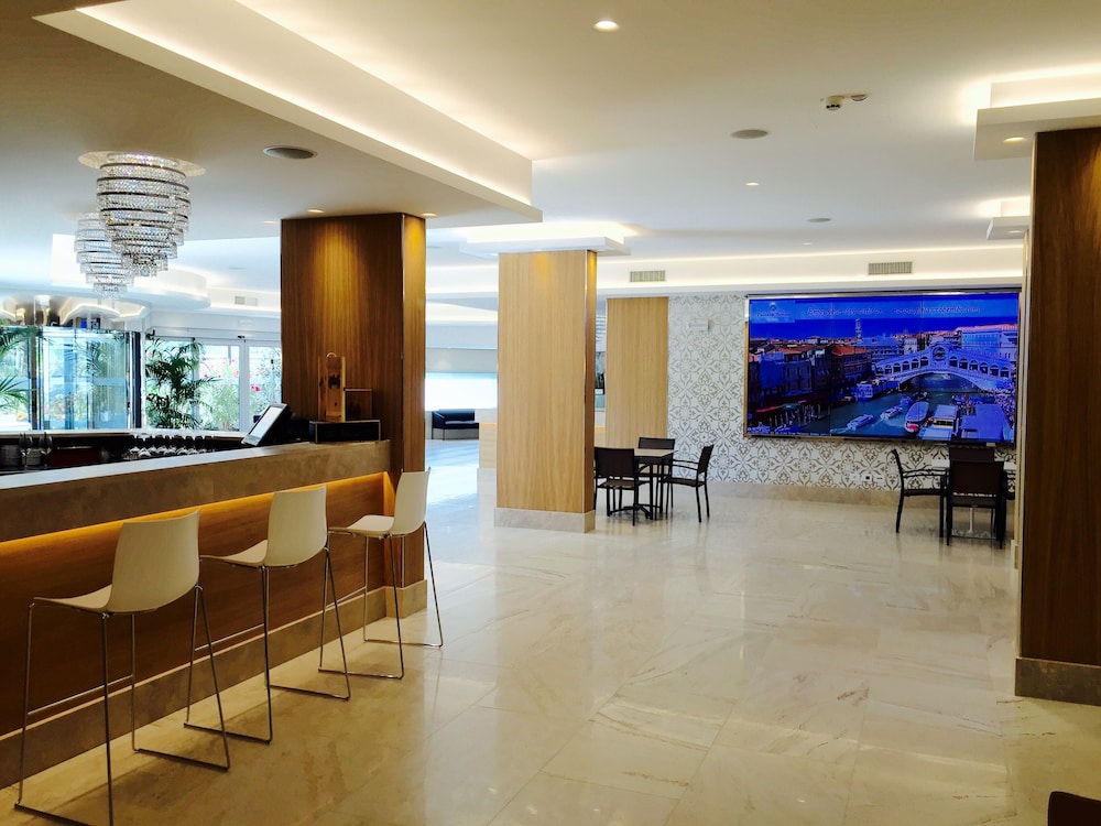 Park Hotel Villa Fiorita - zdjęcie 5