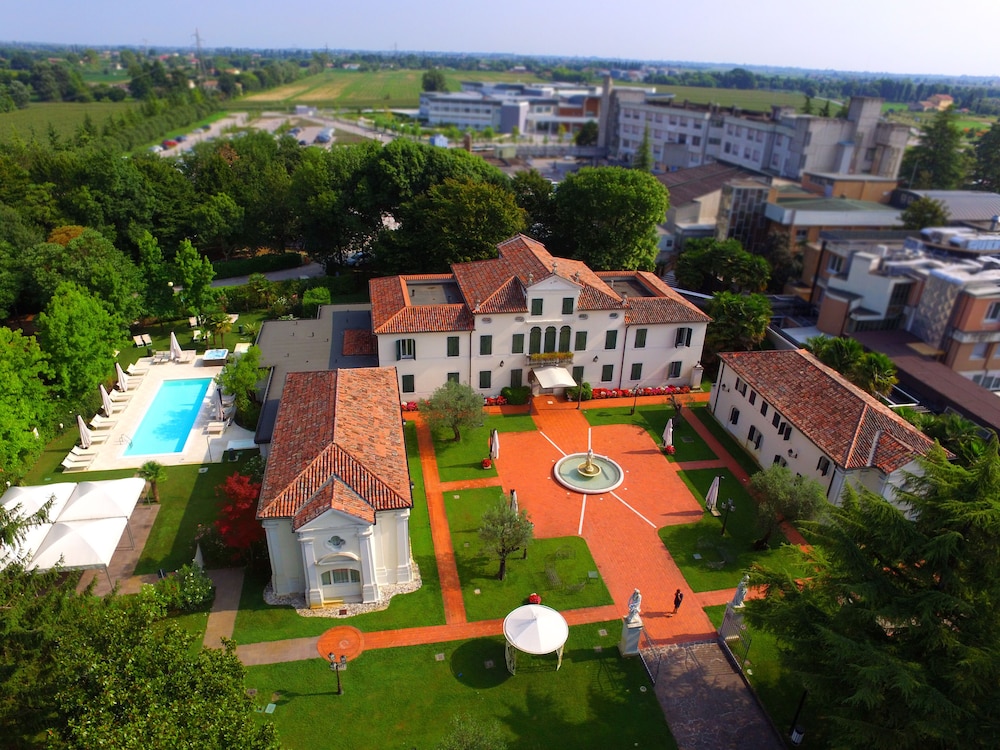 Park Hotel Villa Fiorita - zdjęcie 3