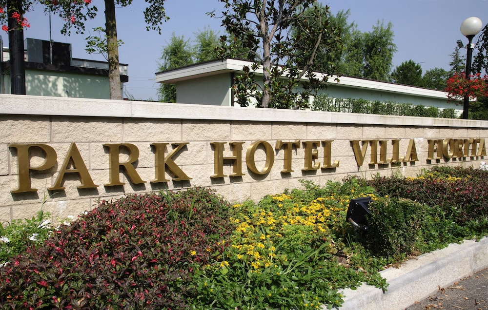Park Hotel Villa Fiorita - zdjęcie 2