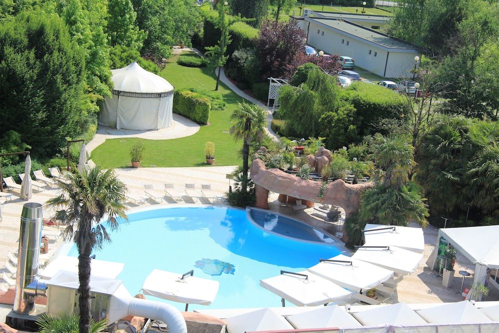 Park Hotel Villa Fiorita