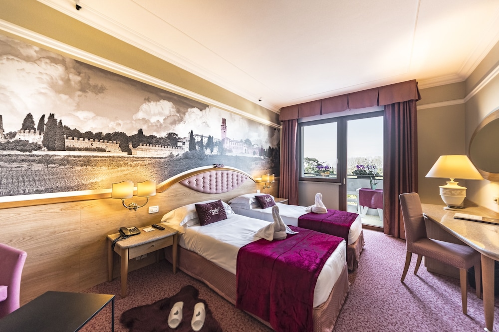 Park Hotel Villa Fiorita - zdjęcie 4