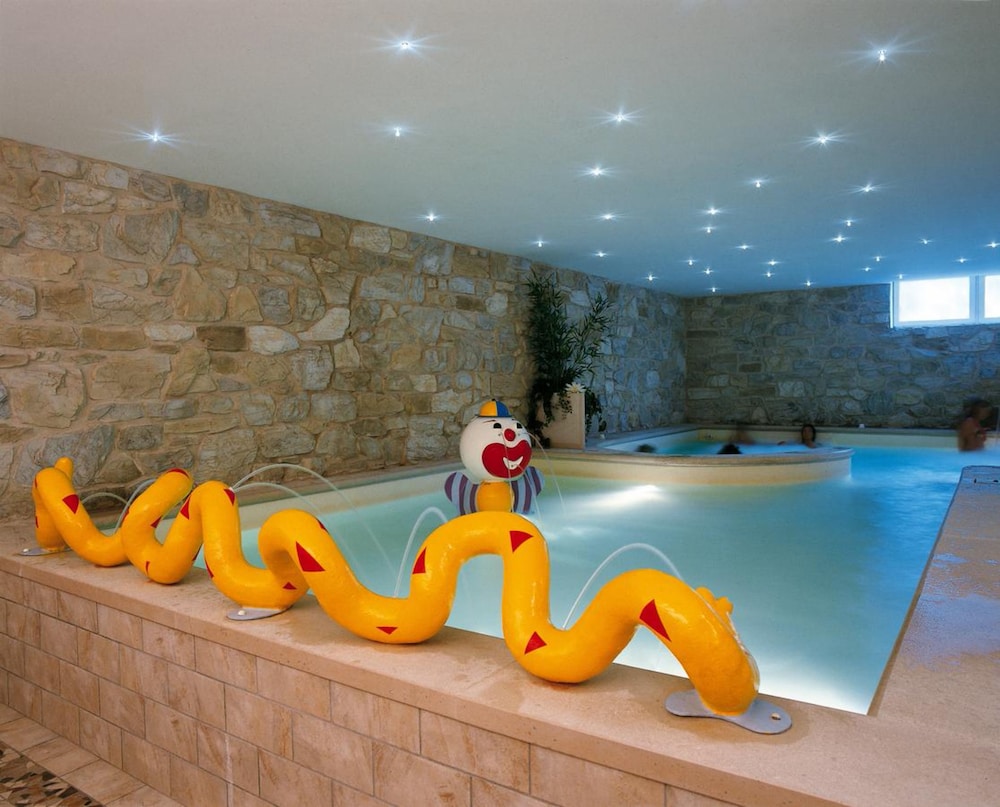 Hotel Bella Italia — Attractions for children in Peschiera del Garda, Veneto