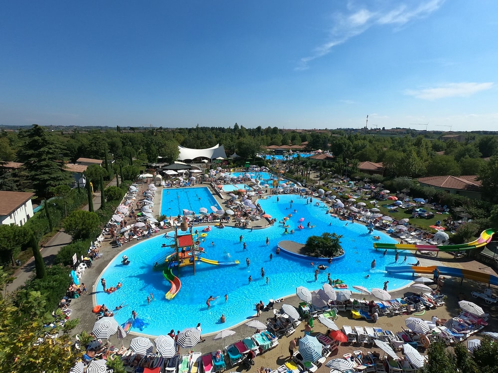 Hotel Bella Italia - zdjęcie 4