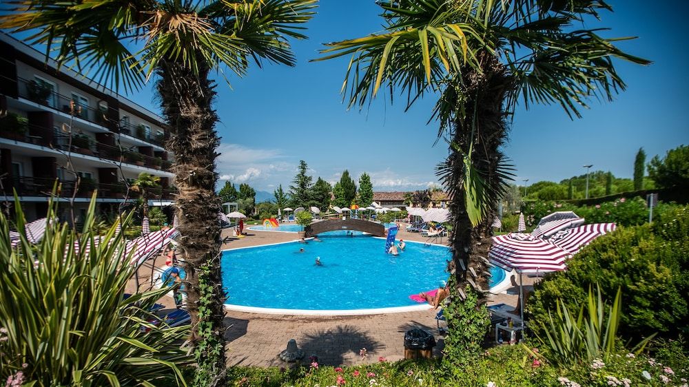 Hotel Bella Italia