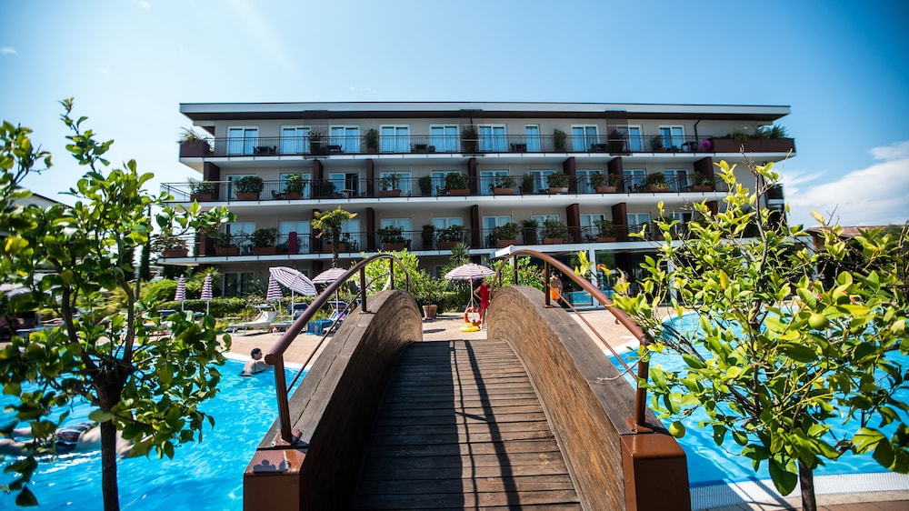 Hotel Bella Italia - zdjęcie 3