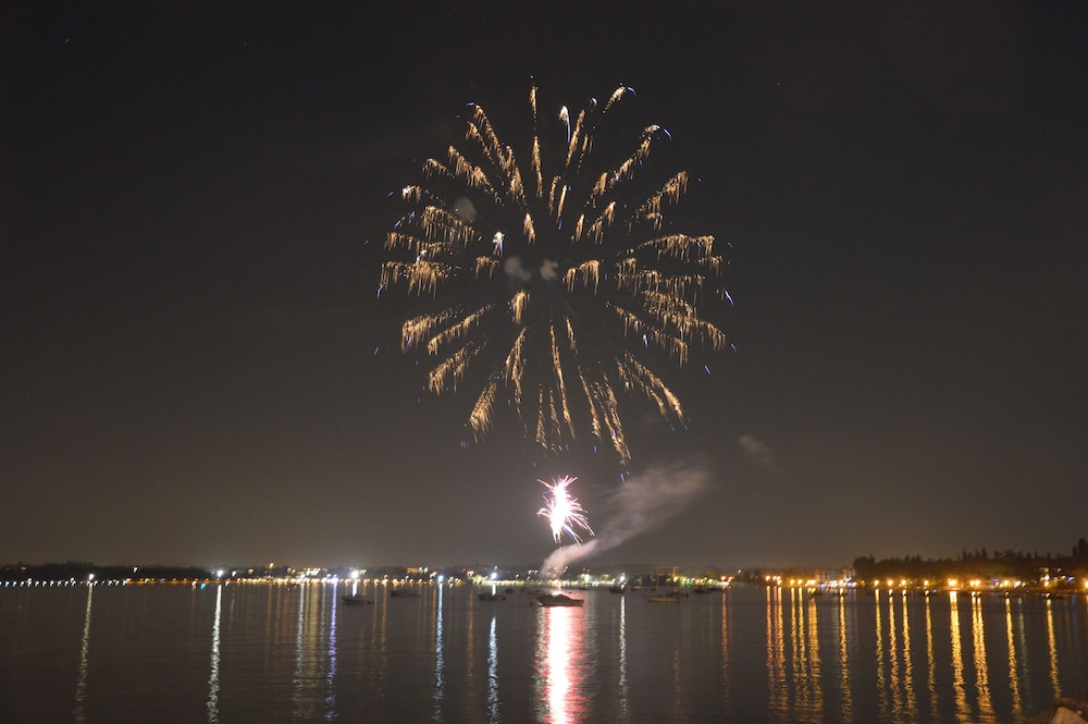 Hotel Bella Italia — Attractions in the area in Peschiera del Garda, Veneto