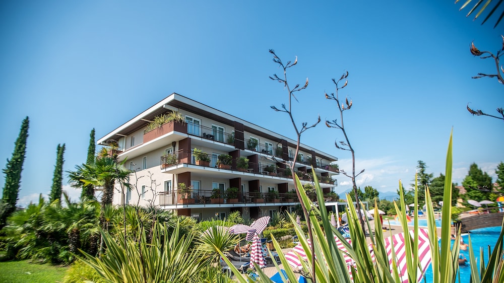 Hotel Bella Italia - zdjęcie 5