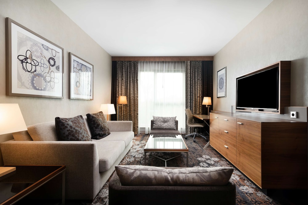 DoubleTree by Hilton Krakow Hotel & Convention Center — Hotel rooms in Krakow, Lesser Poland