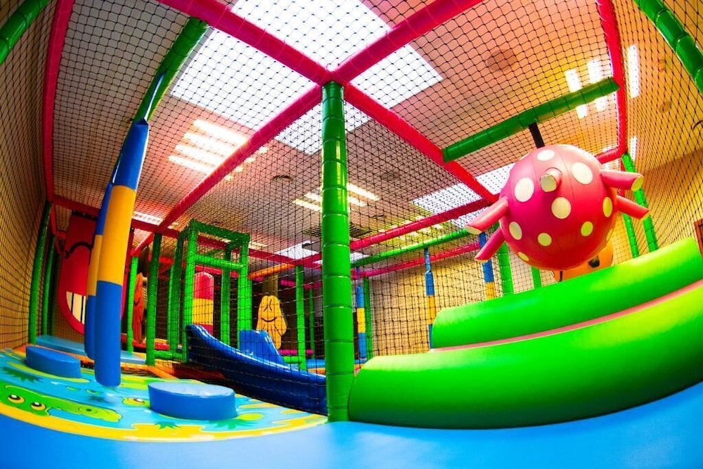 DoubleTree by Hilton Krakow Hotel & Convention Center — Attractions for children in Krakow, Lesser Poland