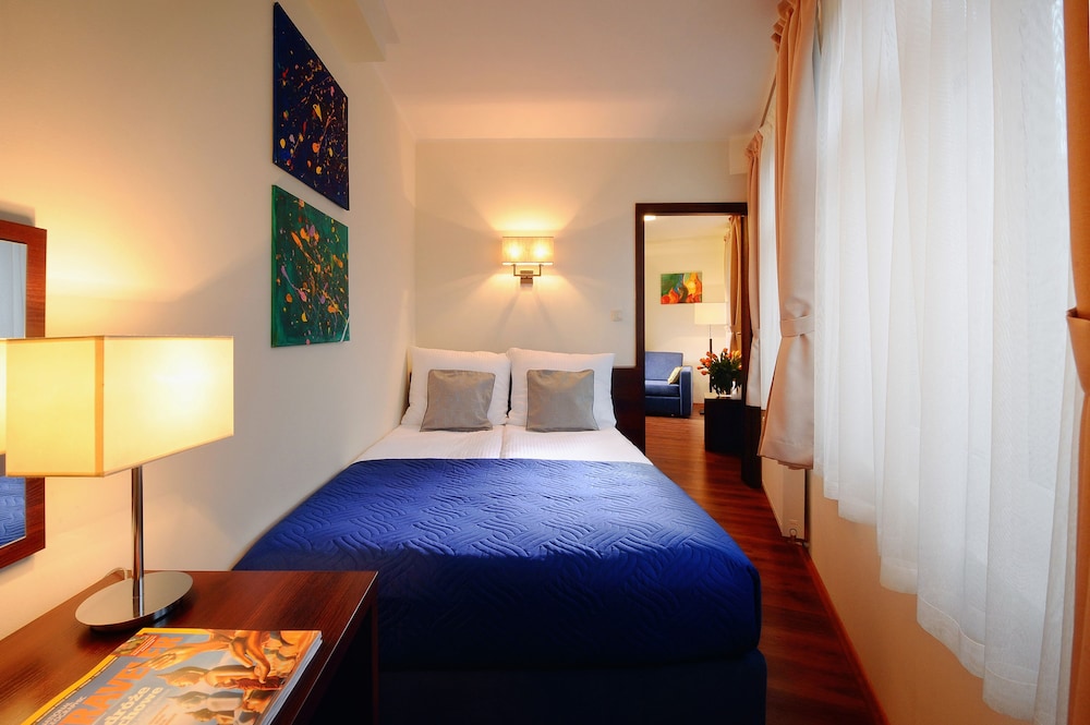 Armon Residence — Hotel rooms in Krakow, Lesser Poland