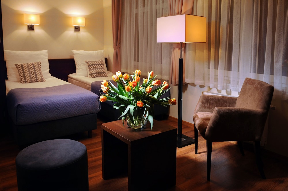 Armon Residence — Hotel rooms in Krakow, Lesser Poland
