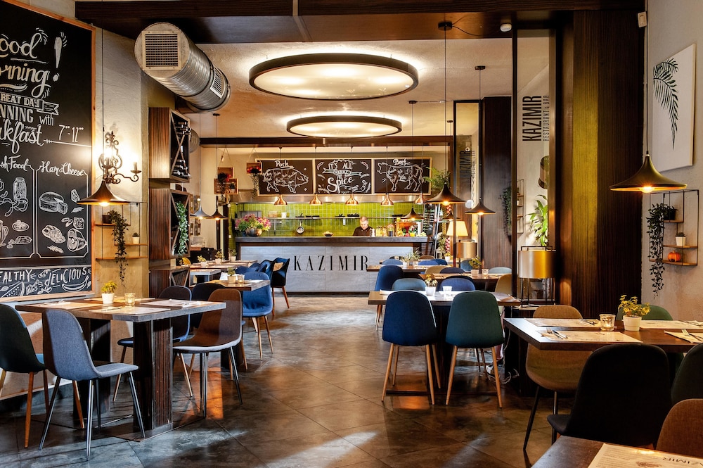 Armon Residence — Main photo in Krakow, Lesser Poland