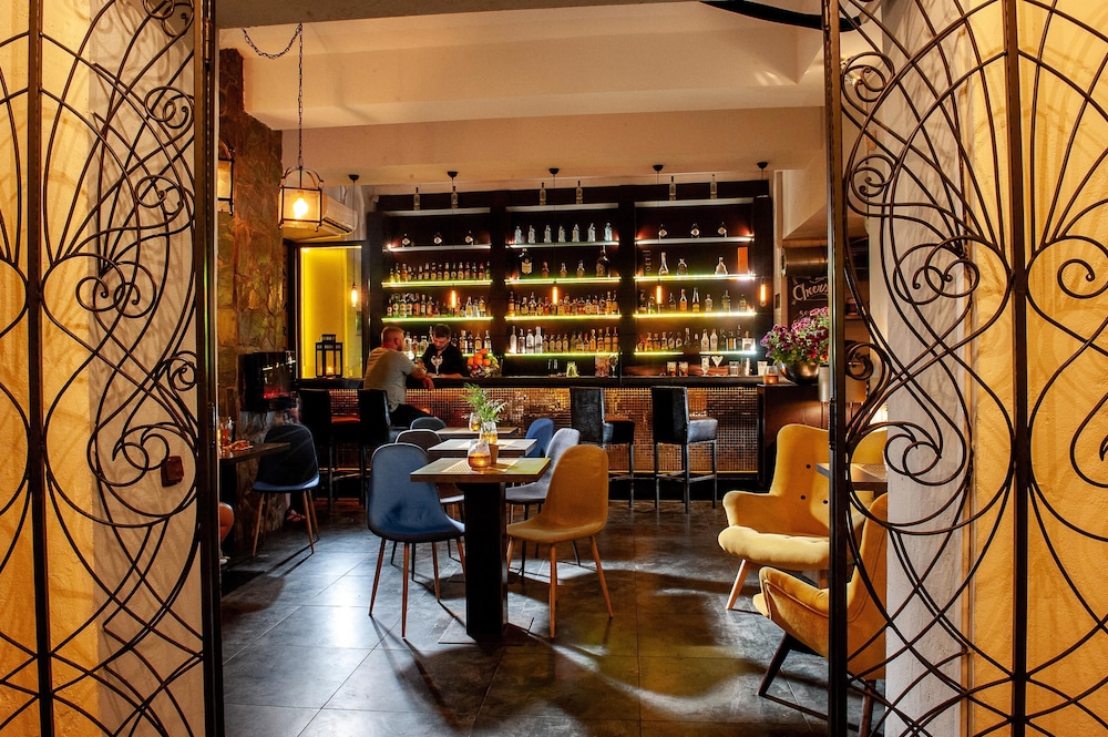 Armon Residence — Restaurant & bars in Krakow, Lesser Poland